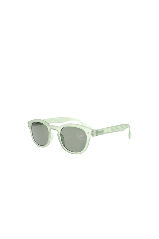 IZIPIZI-Unisex γυαλιά ηλίου IZIPIZI Unisex γυαλιά ηλίου BLOOM SUN #C πράσινα